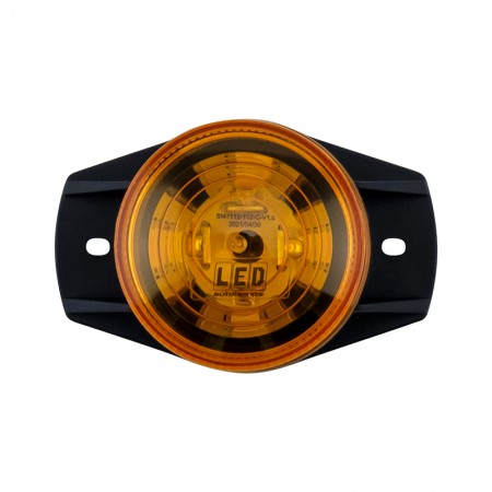 LED Compact Warning Beacon